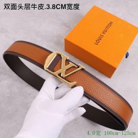 Picture of LV Belts _SKULVBelt40mmX95-125cm7D556675